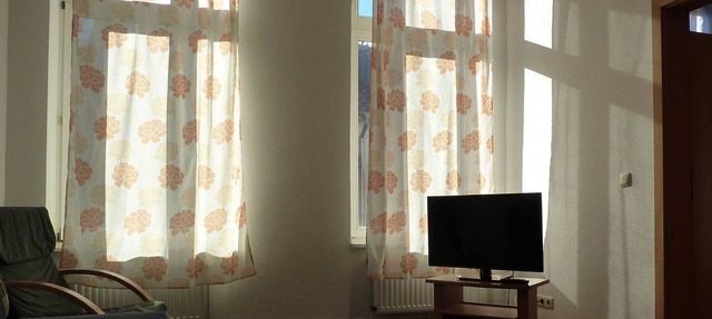 1 apartment Susanne 1st floor - Apartment Diran - Property 25876 in Rostock