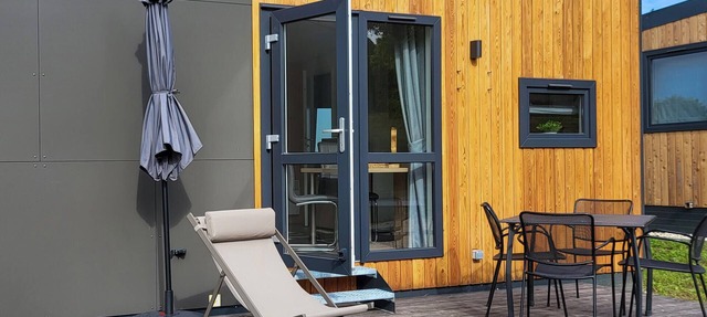 1 bedroom nice home in Untergriesbach in Untergriesbach