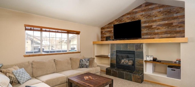 #1018 3 Bed 3 Bath Mountain Townhome in Steamboat Springs