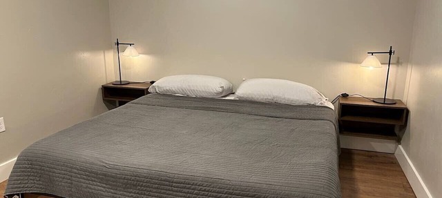 #103 Spacious studio apartment in La Grande, OR in La Grande