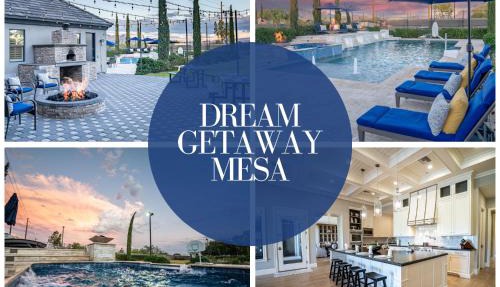 104th Mesa home in Phoenix