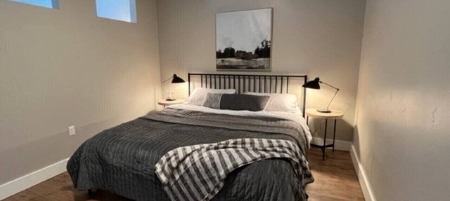 #108 Spacious studio rental in La Grande, OR in La Grande