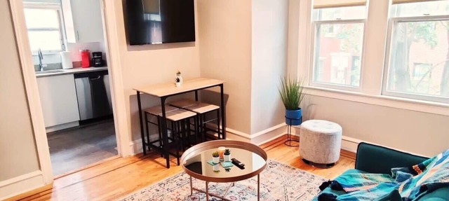 1601 Lombard in Philadelphia