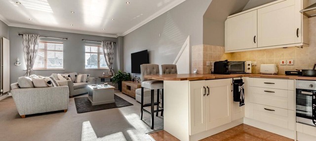 2 Bed in Barton On Sea (oc-c34500) in Barton on Sea