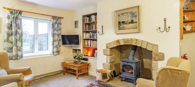 2 bedroom accommodation in Grassington, near Skipton in Skipton