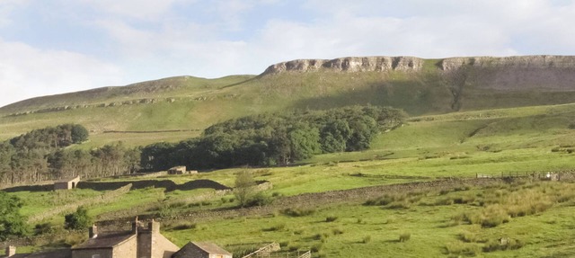 2 bedroom accommodation in Sedbusk, near Hawes in Hawes