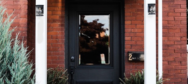 2 Bedroom Eclectic Apartment (The Copper Flat) with so much character! in Brantford