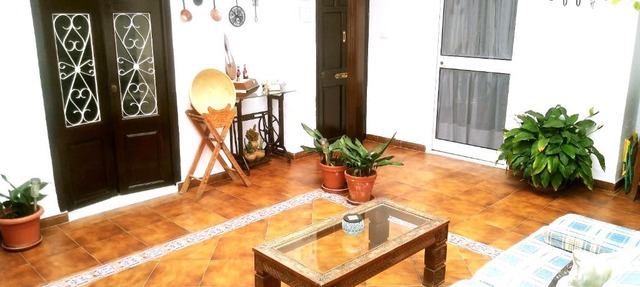 2 bedrooms appartement with wifi at Jerez de la Frontera in Jerez de la Frontera