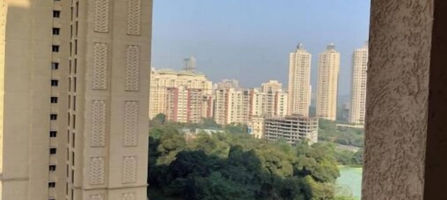 2 BHK Flats for sale in Hiranandani Estate in Thane