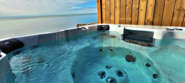 2 BR Point Pelee Lakehouse | Hot Tub and Beach in Leamington