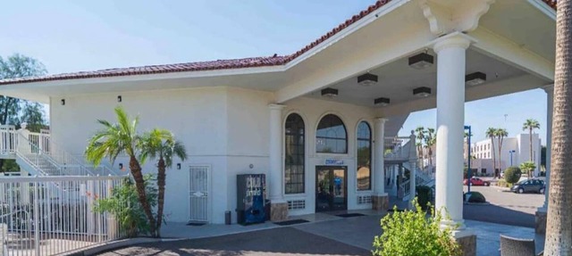 2 Queen Beds | Non-Smoking in Chandler