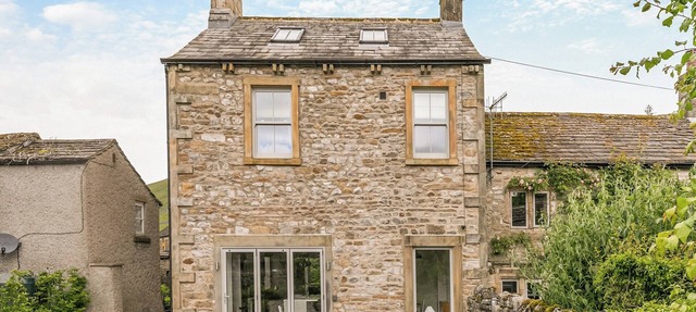 3 bedroom accommodation in Kettlewell in Kettlewell