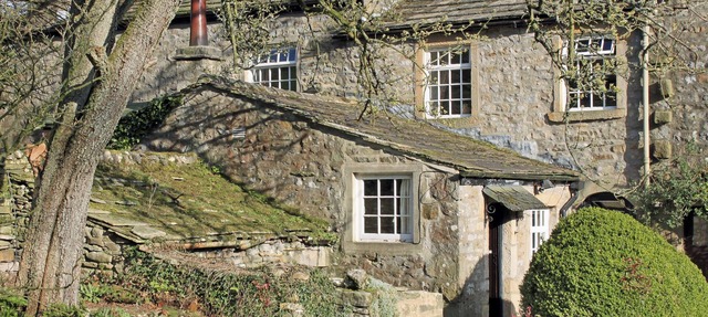 3 bedroom accommodation in Kettlewell, near Grassington in Skipton