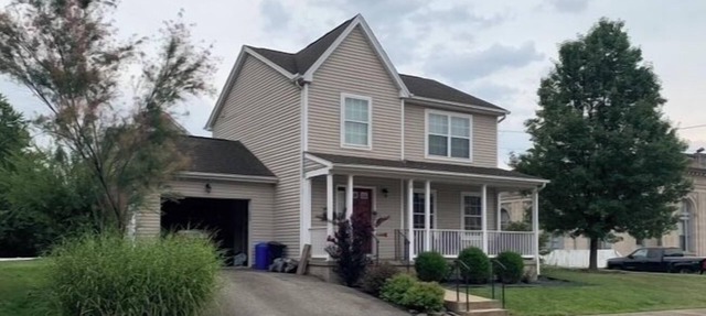 3 Bedroom Home in Braddock