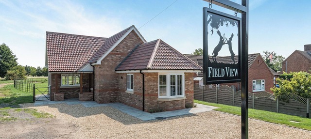 4 bedroom accommodation in South Kyme, near Boston in Frampton
