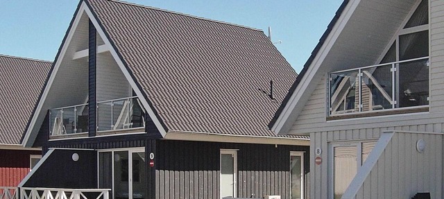 4 star holiday home in Wendtorf in Wendtorf
