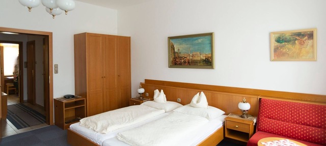 40m² apartment - Fleger Appartement* in Wien