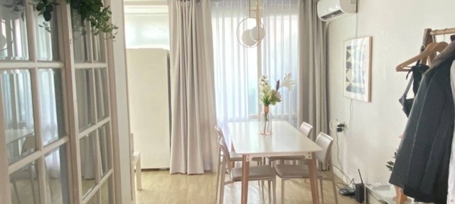 4min from Hongdae Univ Station/Seoul/4bed/3room in Seoul