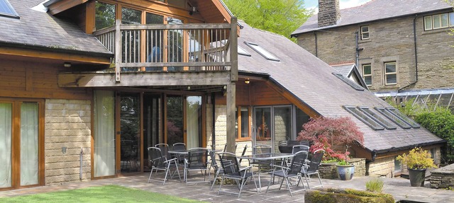 5 bedroom accommodation in Buxton in Buxton