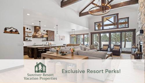 56700 Dancing Rock Loop in Sunriver
