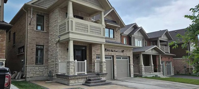 A Getaway in Windfields in Oshawa