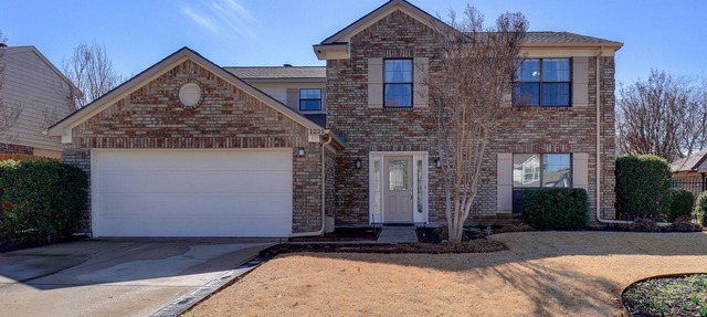A home away from home! in Grapevine