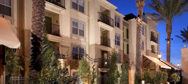 A Luxurious Resort Style Condo in the Heart of Irvine in Irvine