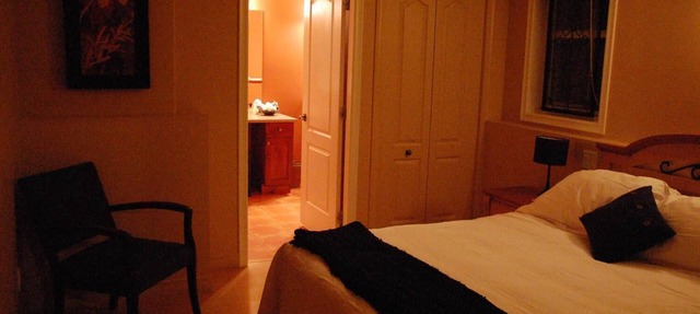 A Vacation Paradise at Quail Ridge B&B in Kelowna