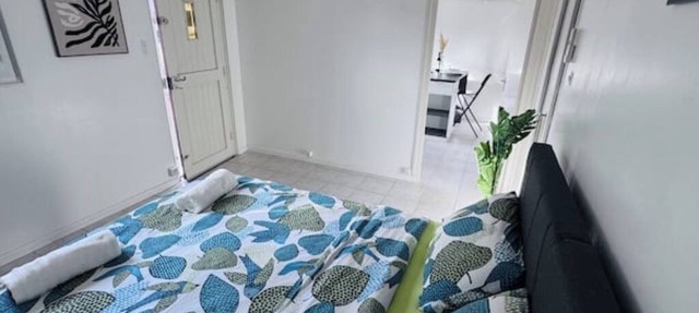 Accommodation - Communay guest house. in Communay