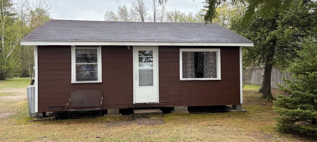 Adorable 2-bedroom cabin North of Bemidji in Bemidji