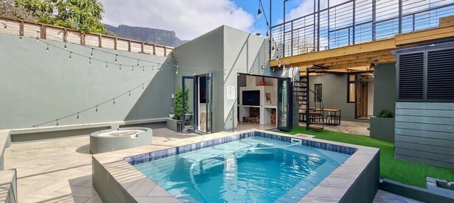 Adriatica - Sunny villa ideal for groups in Cape Town