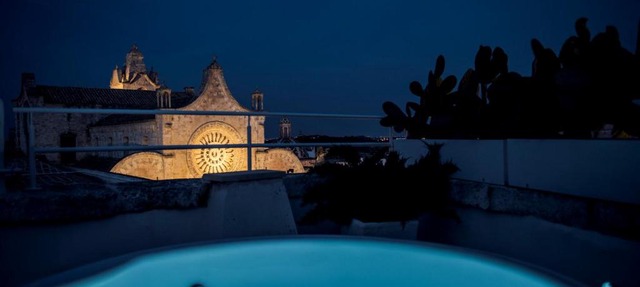 Albeda in Ostuni