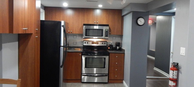 All Days Hostel in Toronto