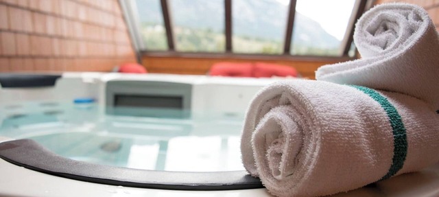 Amazing Penthouse-Private Hot Tub #2 of 5 - 410 in Canmore