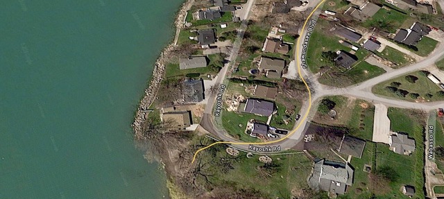 An incredible piece of Colchester in Southern Ontario in Essex