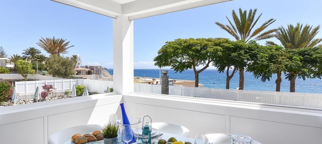 Apartment Aida 206 by VillaGranCanaria in San Bartolomé de Tirajana