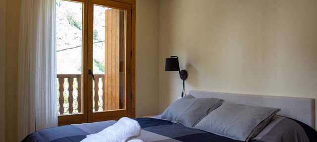 Apartament Areny in Esterri d'Àneu