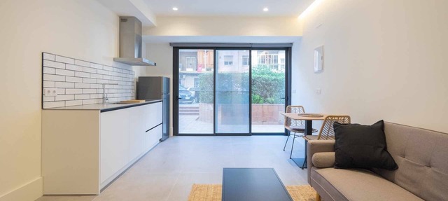 Apartament Presidente 4 in Sevilla
