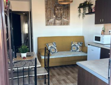 Apartamento Meliyeri1 1ª línea de playa in El Cotillo