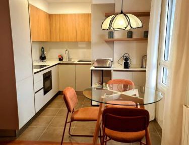Apartamento Seymi in Durango
