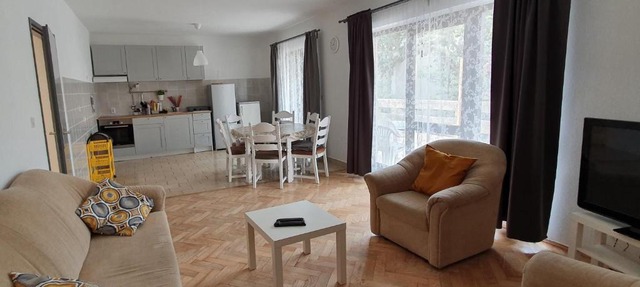 Apartman Jakov in Novalja