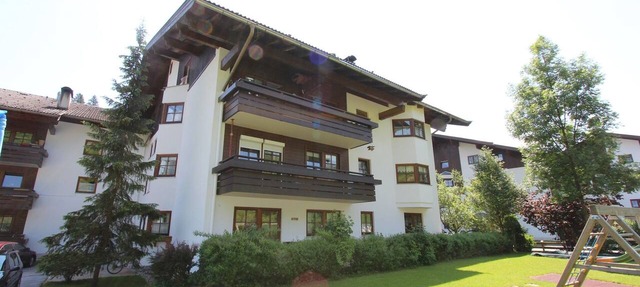 Apartment in Going near Ski Lift in Going am Wilder Kaiser