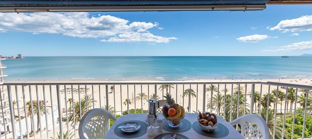 Apartment/flat - Cullera in Cullera