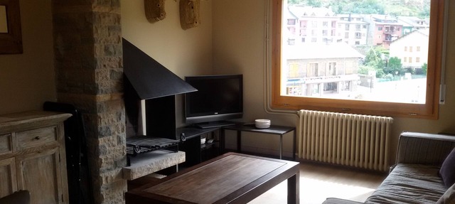 Apartment in Llivia, Catalan Pyrenees in Llivia