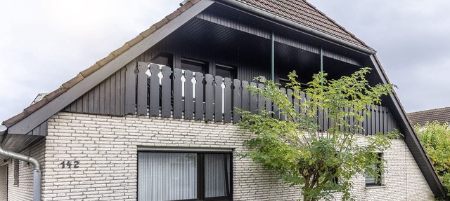 Apartment "mussel" in Harlesiel
