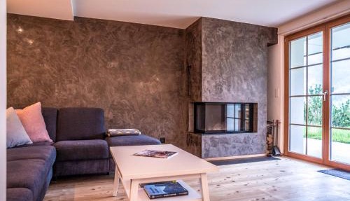 Apartment Seilersboden - GRIWA RENT AG in Grindelwald