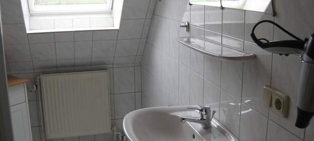 Apartment southwest - Sonnenoase in Tating