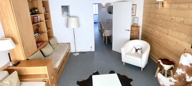 Appartement Tignes, 3 pièces, 5 personnes - FR-1-480-21 in Tignes