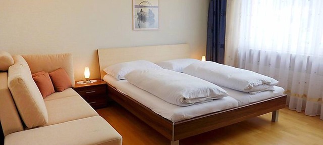 Appartmenthaus Skyline 309 by Interhome in St. Moritz