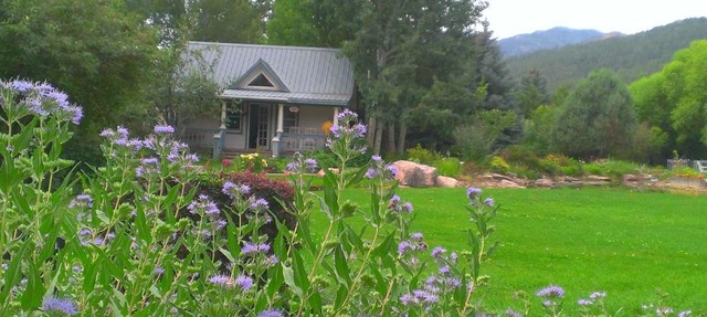 Apple Orchard Inn in Durango